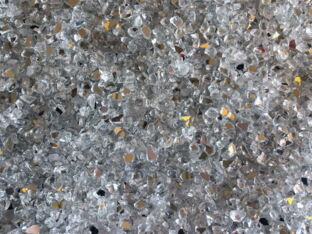 Terrazzo Mirror | 2 Sided Mirror Glass