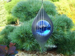 Stainless Steel Wind Chimes