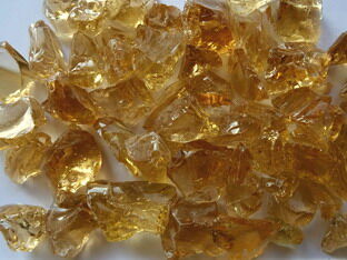 Fire pit glass | Fire glass