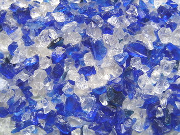 Glassplitt Glassplitt